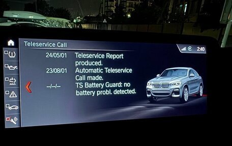 BMW X4, 2019 год, 4 213 000 рублей, 12 фотография