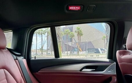 BMW X4, 2019 год, 4 213 000 рублей, 10 фотография