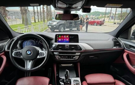 BMW X4, 2019 год, 4 213 000 рублей, 20 фотография