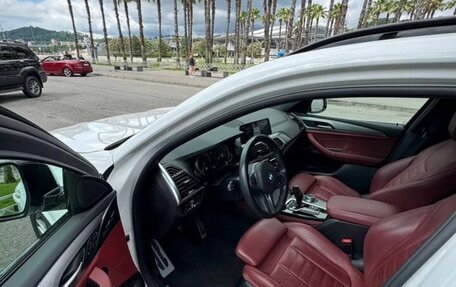 BMW X4, 2019 год, 4 213 000 рублей, 23 фотография