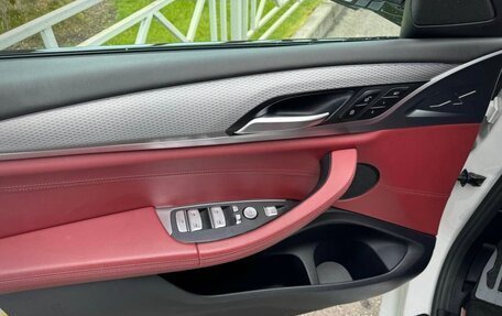 BMW X4, 2019 год, 4 213 000 рублей, 22 фотография