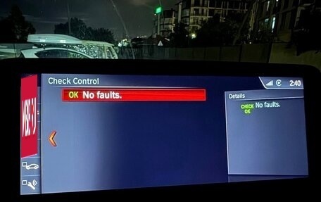 BMW X4, 2019 год, 4 213 000 рублей, 15 фотография