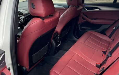 BMW X4, 2019 год, 4 213 000 рублей, 24 фотография