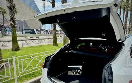 BMW X4, 2019 год, 4 213 000 рублей, 26 фотография