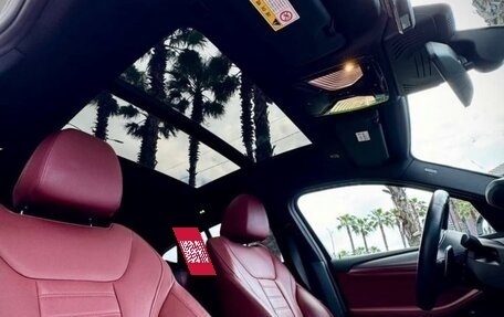 BMW X4, 2019 год, 4 213 000 рублей, 2 фотография