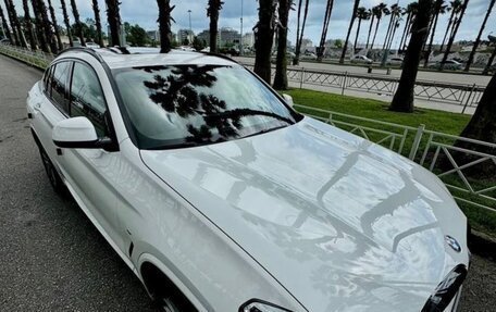 BMW X4, 2019 год, 4 213 000 рублей, 34 фотография