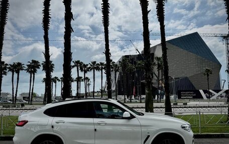 BMW X4, 2019 год, 4 213 000 рублей, 33 фотография