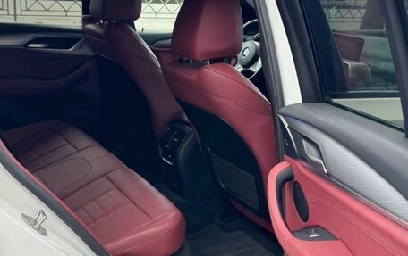 BMW X4, 2019 год, 4 213 000 рублей, 31 фотография