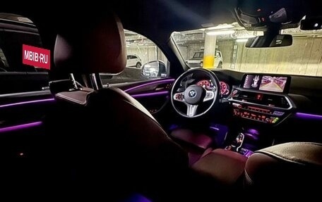 BMW X4, 2019 год, 4 213 000 рублей, 6 фотография