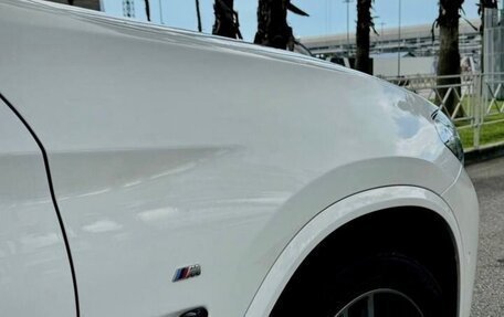 BMW X4, 2019 год, 4 213 000 рублей, 36 фотография