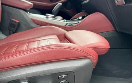 BMW X4, 2019 год, 4 213 000 рублей, 30 фотография