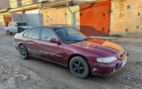 Honda Accord VII рестайлинг, 1996 год, 130 000 рублей, 3 фотография