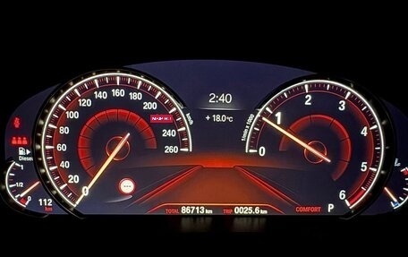 BMW X4, 2019 год, 4 213 000 рублей, 18 фотография