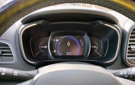 Renault Koleos II, 2017 год, 2 500 000 рублей, 3 фотография