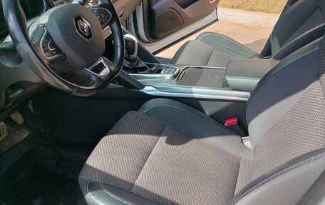 Renault Koleos II, 2017 год, 2 500 000 рублей, 5 фотография