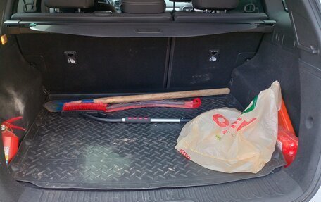 Renault Koleos II, 2017 год, 2 500 000 рублей, 8 фотография