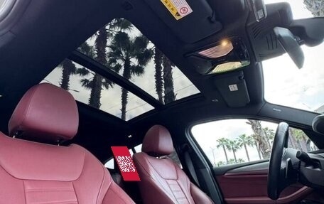 BMW X4, 2019 год, 4 213 000 рублей, 28 фотография