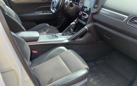 Renault Koleos II, 2017 год, 2 500 000 рублей, 17 фотография