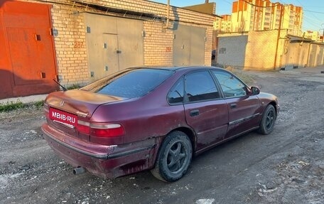 Honda Accord VII рестайлинг, 1996 год, 130 000 рублей, 4 фотография