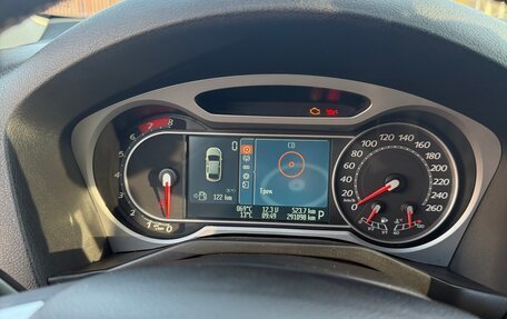 Ford Mondeo IV, 2009 год, 680 000 рублей, 7 фотография