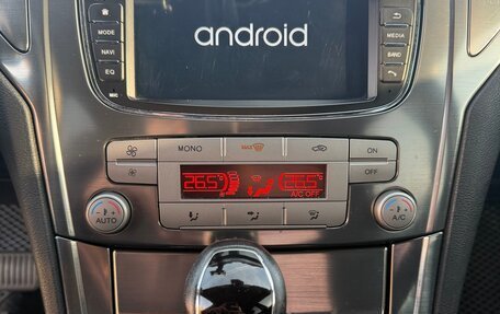 Ford Mondeo IV, 2009 год, 680 000 рублей, 6 фотография