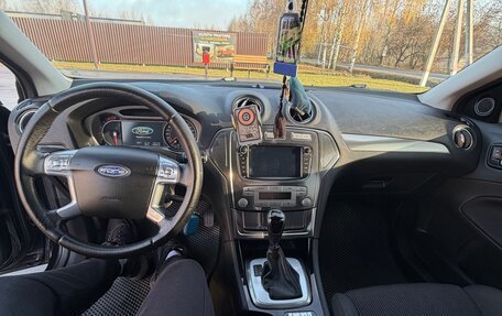 Ford Mondeo IV, 2009 год, 680 000 рублей, 9 фотография