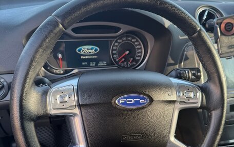 Ford Mondeo IV, 2009 год, 680 000 рублей, 8 фотография