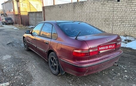 Honda Accord VII рестайлинг, 1996 год, 130 000 рублей, 6 фотография
