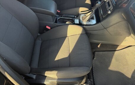 Ford Mondeo IV, 2009 год, 680 000 рублей, 12 фотография