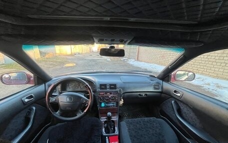 Honda Accord VII рестайлинг, 1996 год, 130 000 рублей, 7 фотография