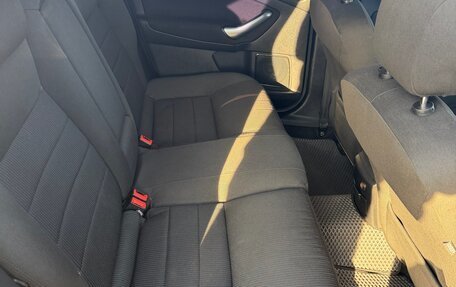 Ford Mondeo IV, 2009 год, 680 000 рублей, 14 фотография