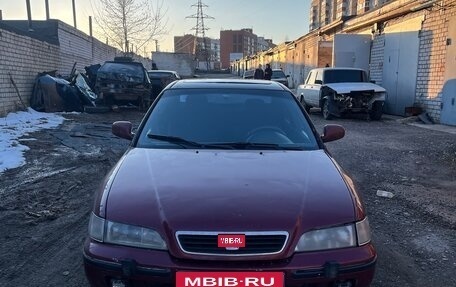 Honda Accord VII рестайлинг, 1996 год, 130 000 рублей, 2 фотография