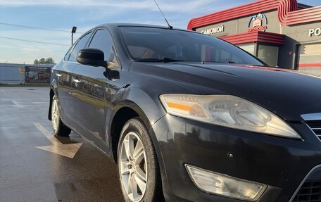 Ford Mondeo IV, 2009 год, 680 000 рублей, 19 фотография