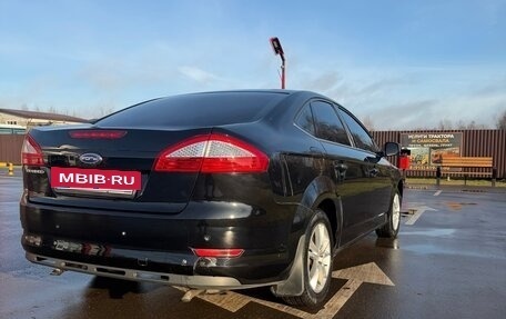 Ford Mondeo IV, 2009 год, 680 000 рублей, 18 фотография