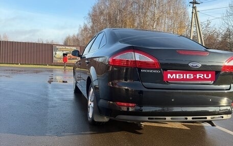 Ford Mondeo IV, 2009 год, 680 000 рублей, 17 фотография