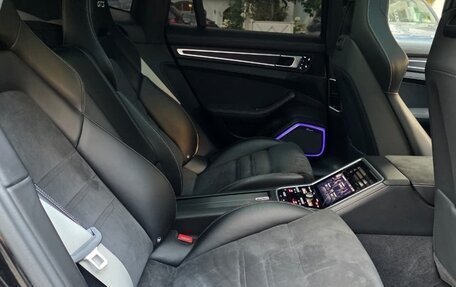 Porsche Panamera II рестайлинг, 2019 год, 9 500 000 рублей, 9 фотография