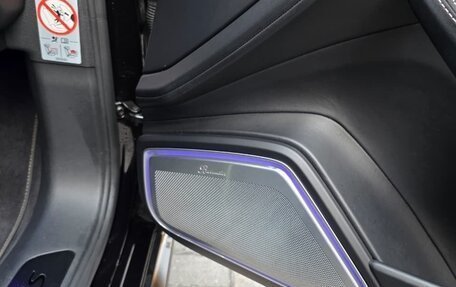 Porsche Panamera II рестайлинг, 2019 год, 9 500 000 рублей, 15 фотография