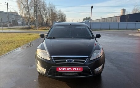 Ford Mondeo IV, 2009 год, 680 000 рублей, 20 фотография
