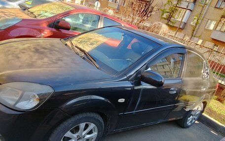 KIA Rio II, 2010 год, 310 000 рублей, 3 фотография