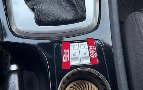 Ford Mondeo IV, 2009 год, 680 000 рублей, 5 фотография