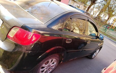 KIA Rio II, 2010 год, 310 000 рублей, 5 фотография