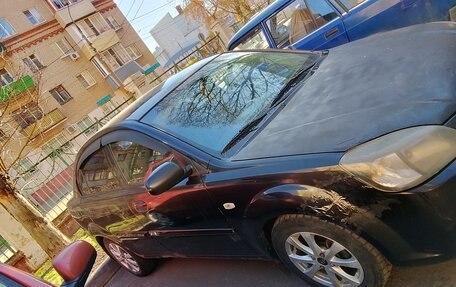 KIA Rio II, 2010 год, 310 000 рублей, 4 фотография