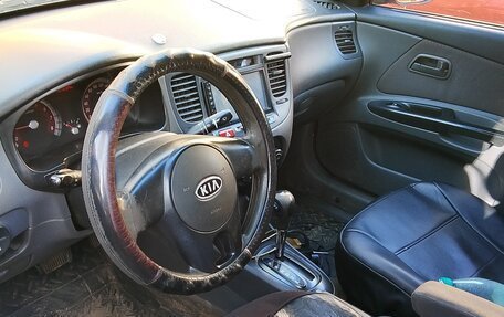 KIA Rio II, 2010 год, 310 000 рублей, 7 фотография
