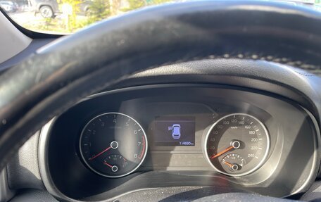 KIA Sportage IV рестайлинг, 2021 год, 2 400 000 рублей, 3 фотография