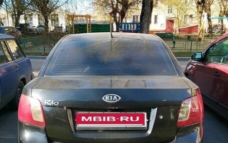 KIA Rio II, 2010 год, 310 000 рублей, 2 фотография