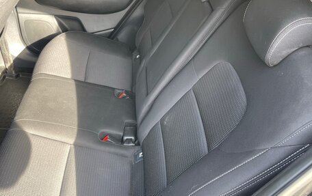 KIA Sportage IV рестайлинг, 2021 год, 2 400 000 рублей, 6 фотография