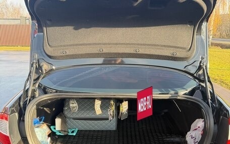 Ford Mondeo IV, 2009 год, 680 000 рублей, 16 фотография