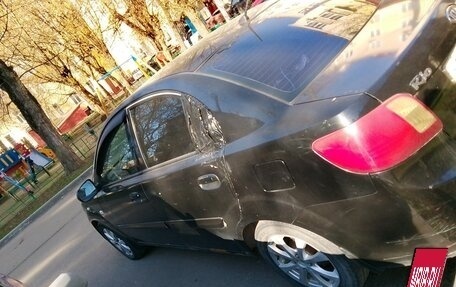 KIA Rio II, 2010 год, 310 000 рублей, 6 фотография