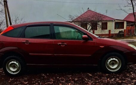 Ford Focus II рестайлинг, 2005 год, 350 000 рублей, 2 фотография