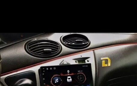 Ford Focus II рестайлинг, 2005 год, 350 000 рублей, 4 фотография